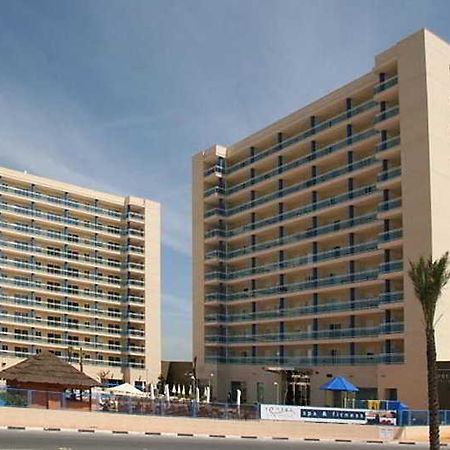Apartamentos Turisticos Vacanza Sun Beach Guardamar del Segura Exterior foto