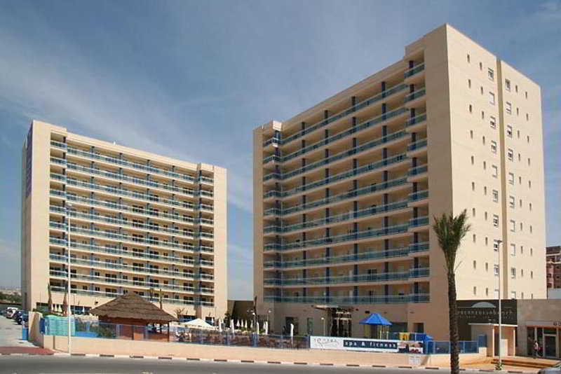 Apartamentos Turisticos Vacanza Sun Beach Guardamar del Segura Exterior foto